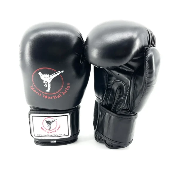 Boxing-Gloves-Black