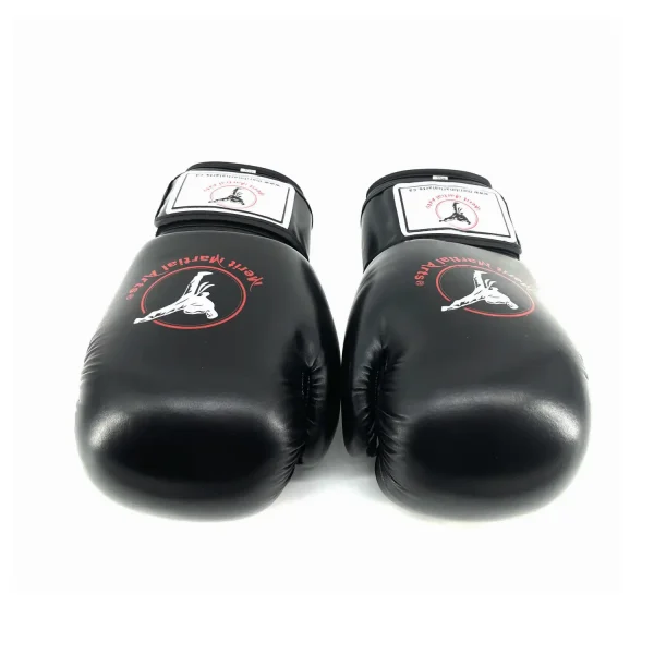 Boxing-Gloves-Black