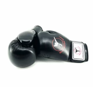 Boxing-Gloves-Black