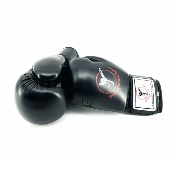 Boxing-Gloves-Black