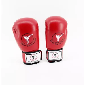 Boxing-Gloves-Red