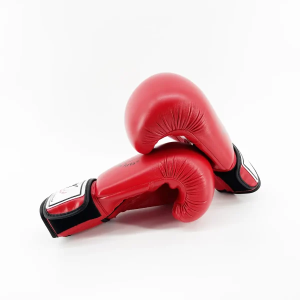 Boxing-Gloves-Red
