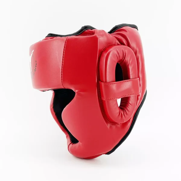 Boxing Headgear Red