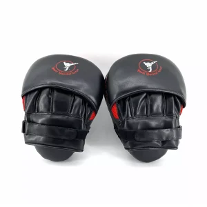 Focus Mitts Black