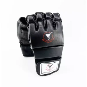 Grappling Gloves Black