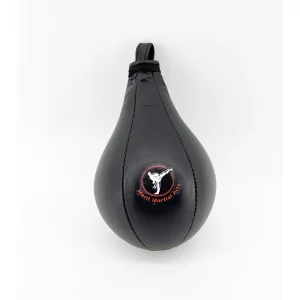 Boxing Speed Ball Black