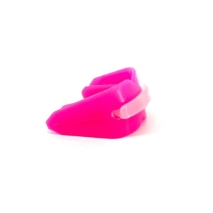 Sports mouth Guard Pink 2
