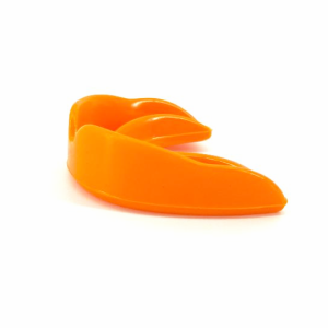 Sports mouth Guard Orange 2