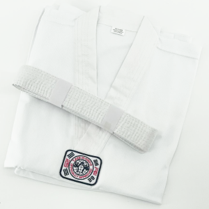 Taekwondo Uniforms 2