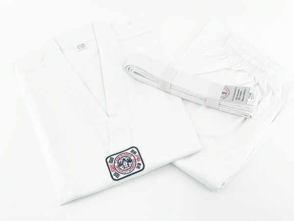 Taekwondo Uniforms - Image 3